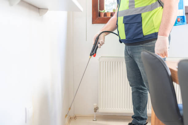 Best Best Pest Control Companies  in Winchester, VA
